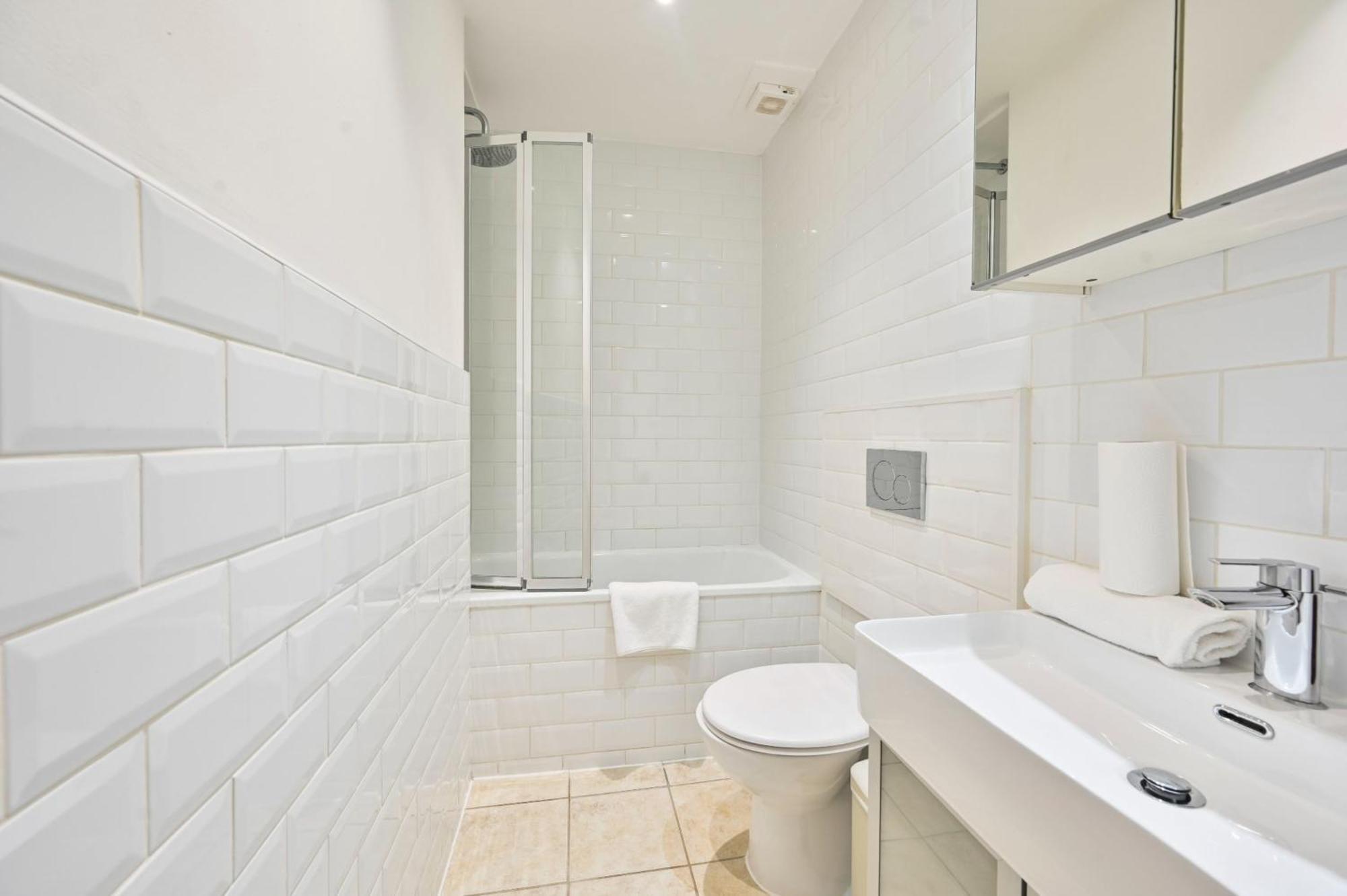 Prime Location Marylebone Baker St Apartment London Bagian luar foto