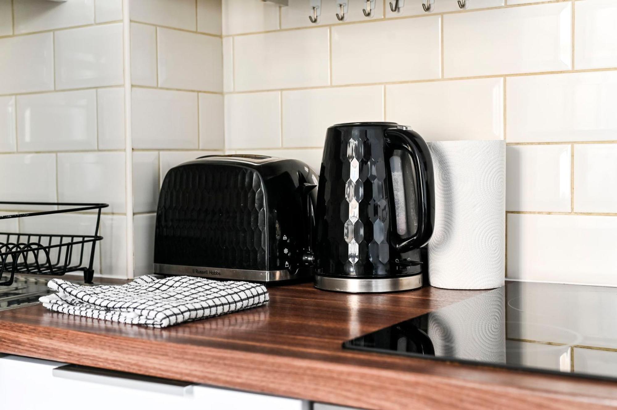 Prime Location Marylebone Baker St Apartment London Bagian luar foto